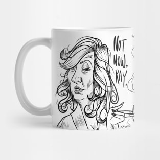 Mrs Mug